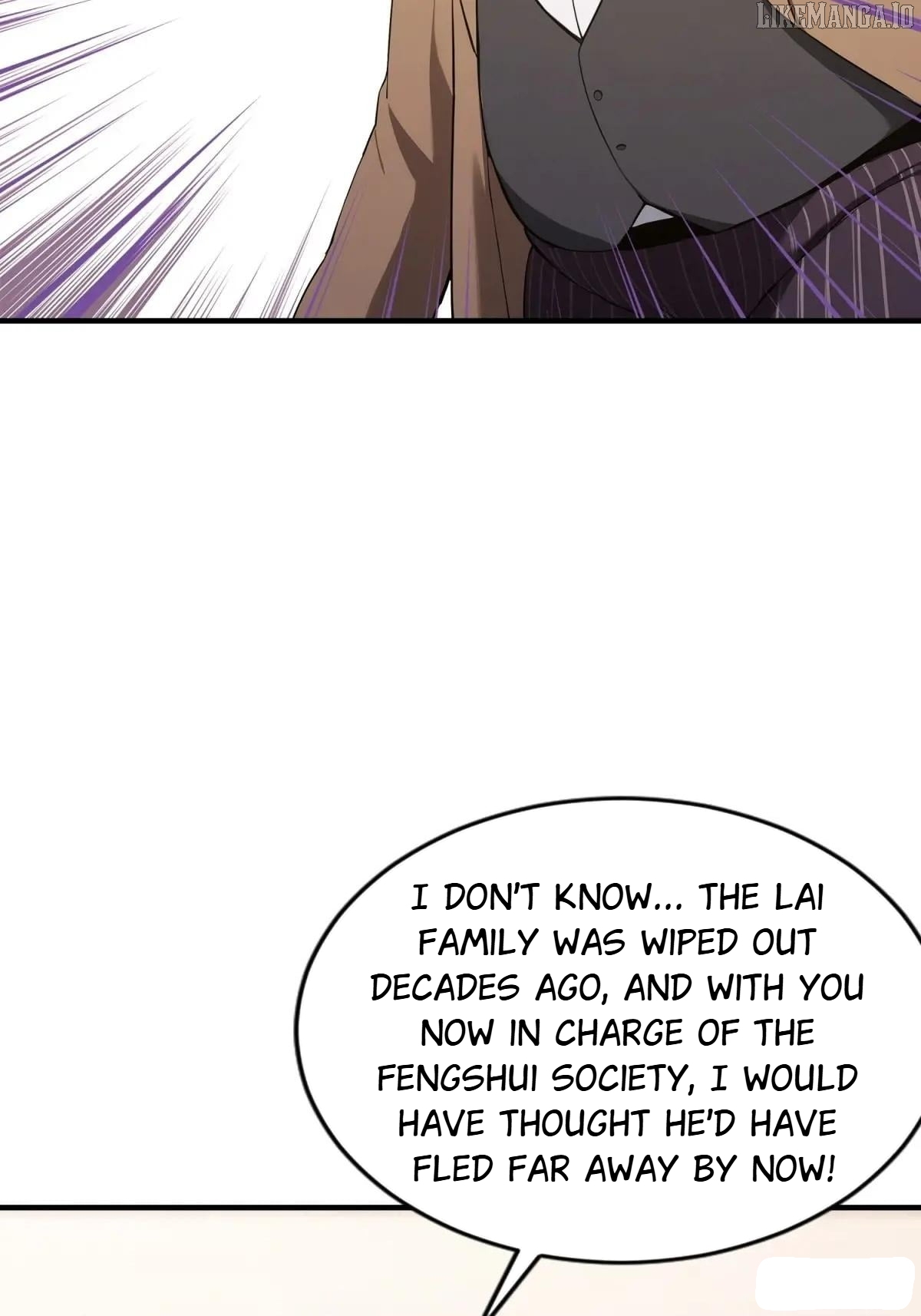 Outrageous! I opened a training class for empresses Chapter 93 - page 14